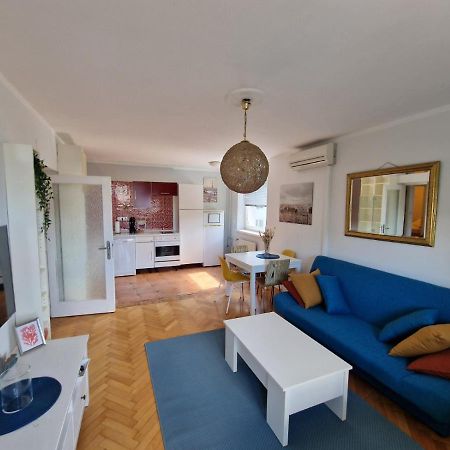 Lovely Condo With Free Parking Liubliana Exterior foto