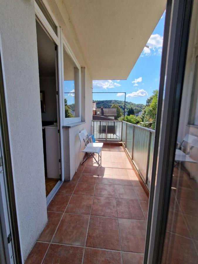 Lovely Condo With Free Parking Liubliana Exterior foto
