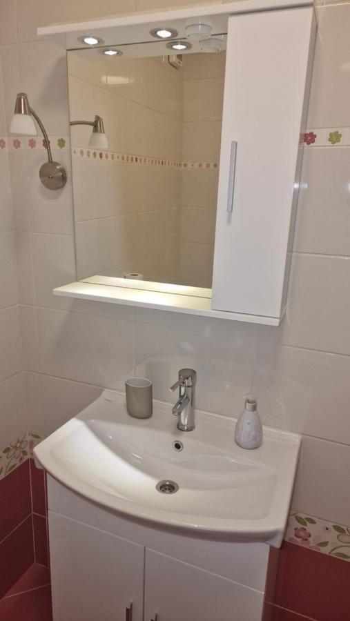 Lovely Condo With Free Parking Liubliana Exterior foto